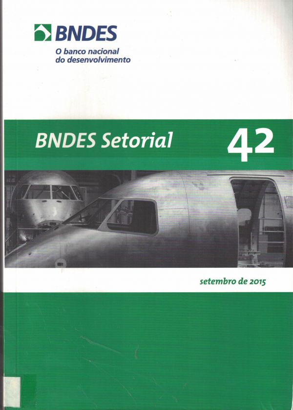 BNDES Setorial 42